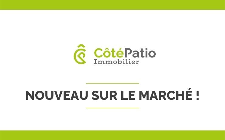 Maison 4 pièce(s) 130 m2 1