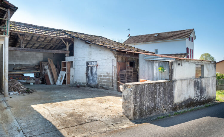 Maison 4 pièce(s) 130 m2 1