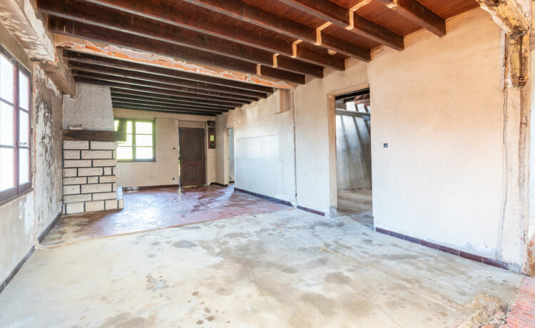 Maison 4 pièce(s) 130 m2 2