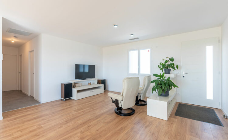 Maison 4 pièce(s) 95 m2 2
