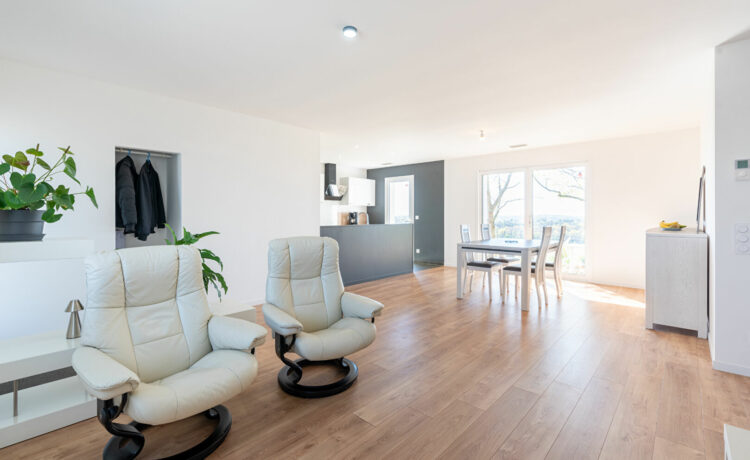 Maison 4 pièce(s) 95 m2 3