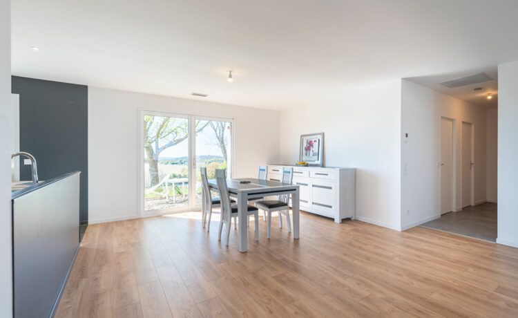 Maison 4 pièce(s) 95 m2 4