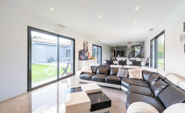 Maison 5 pièce(s) 157 m2 3