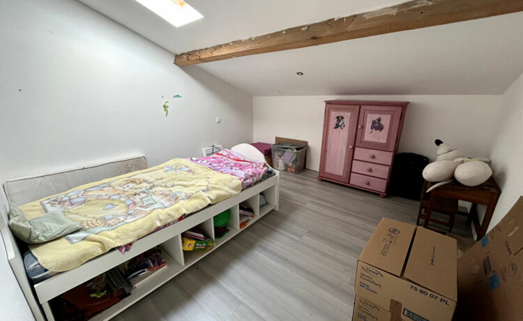 Maison Poyanne 7 pièce(s) 210 m2 1