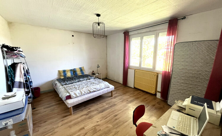 Maison Poyanne 7 pièce(s) 210 m2 3