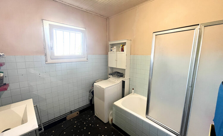 Maison Poyanne 7 pièce(s) 210 m2 4