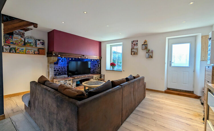 Maison 5 pièce(s) 143 m2 2