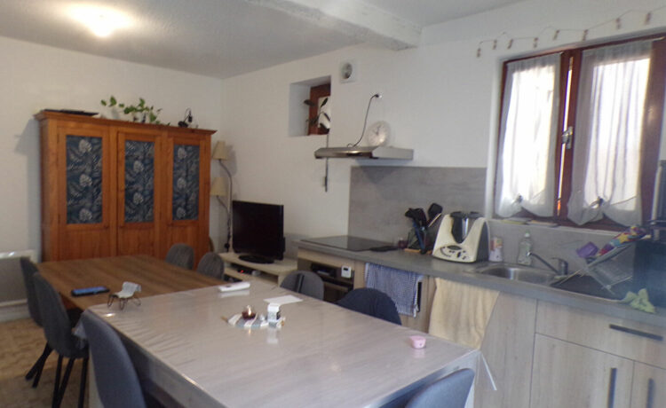 Appartement 3 pièce(s) 54 m2 1