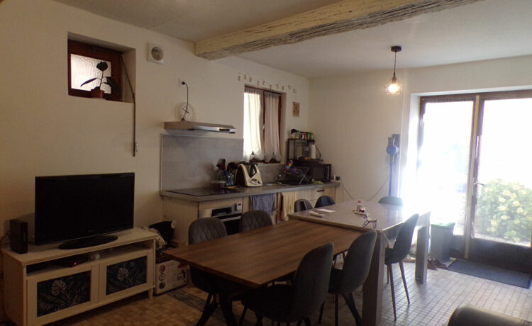 Appartement 3 pièce(s) 54 m2 2