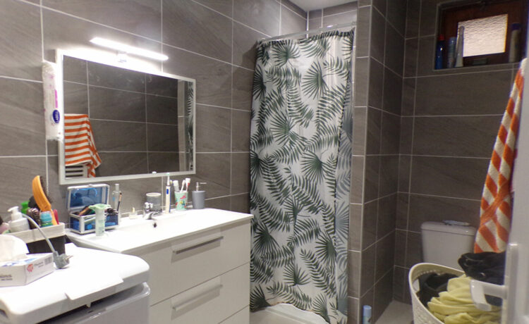 Appartement 3 pièce(s) 54 m2 4