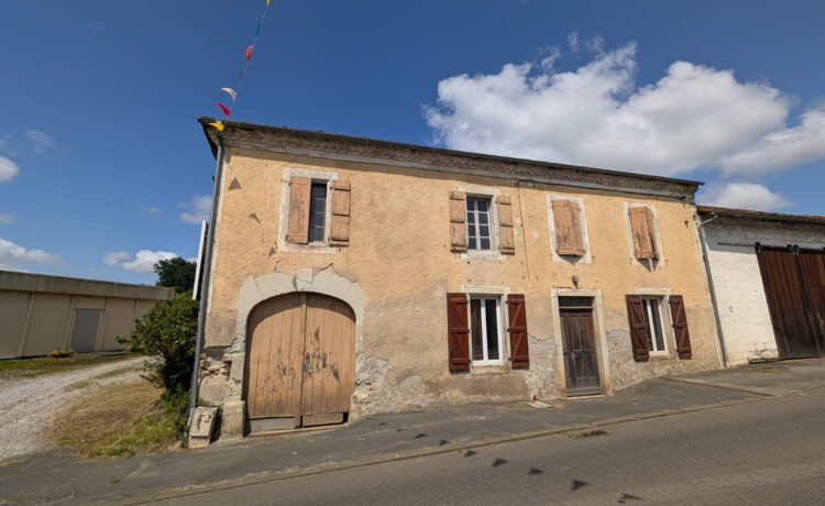 Maison 8 pièce(s) 206m2 1