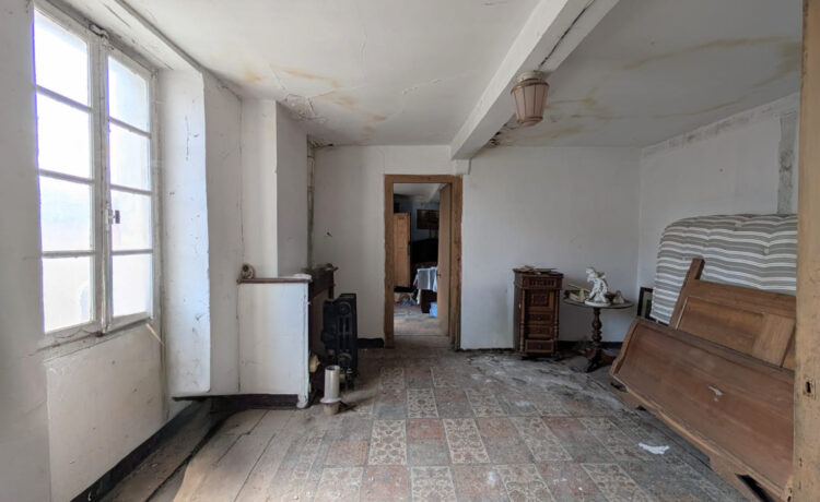 Maison 8 pièce(s) 206m2 4