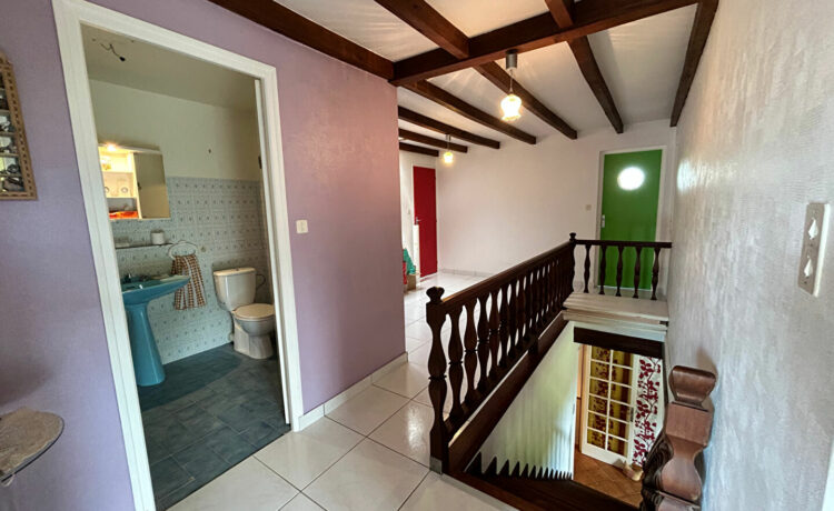 Maison 7 pièce(s) 186 m2 4