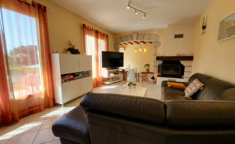 Maison Hagetmau 5 pièce(s) 115 m2 4