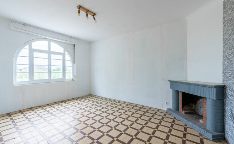 Maison Castel-sarrazin 7 pièce(s) 152 m2 3