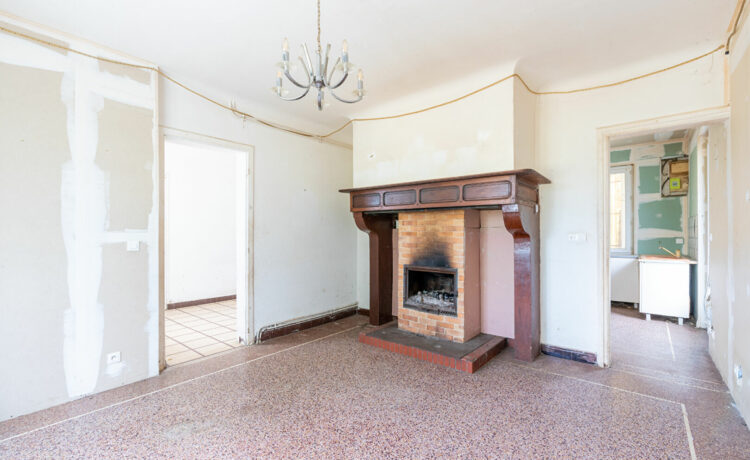 Maison Castel-sarrazin 7 pièce(s) 152 m2 4