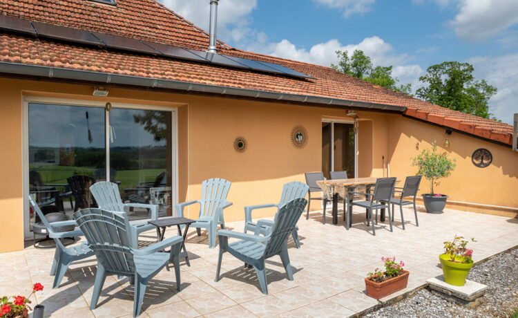 Maison 5 pièce(s) 127 m2 2