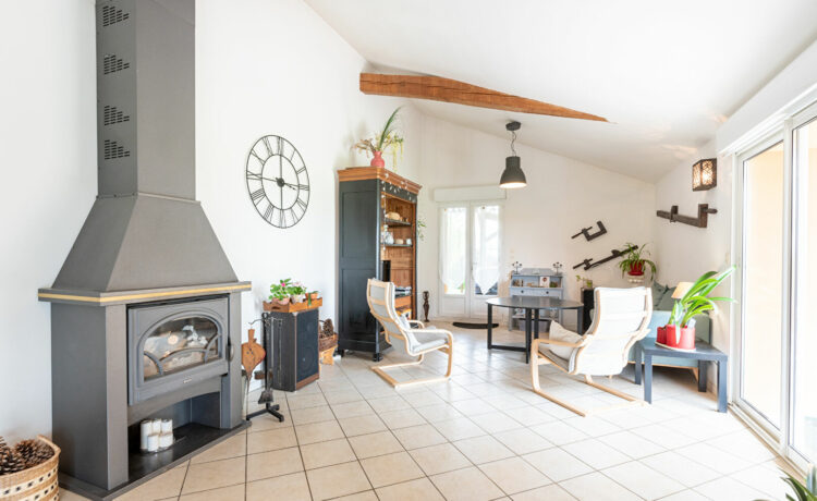 Maison 5 pièce(s) 127 m2 3