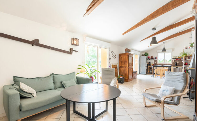 Maison 5 pièce(s) 127 m2 4