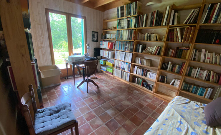 Maison Beyries 4 pièce(s) 114 m2 4