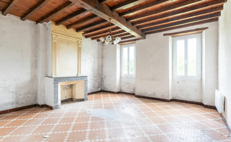 Maison Hagetmau 9 pièce(s) 255 m2