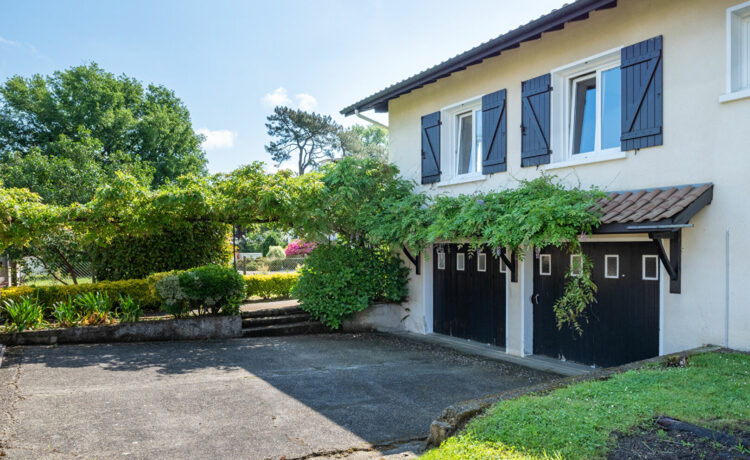 Maison Amou 5 pièce(s) 120 m2 3
