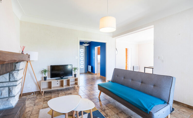 Maison Amou 5 pièce(s) 120 m2