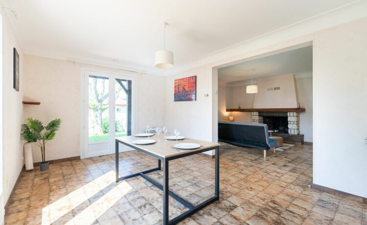 Maison Amou 5 pièce(s) 120 m2