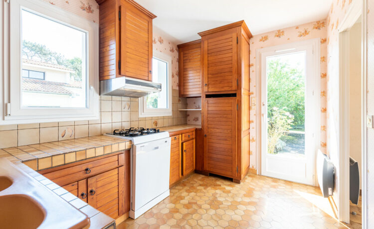 Maison Amou 5 pièce(s) 120 m2