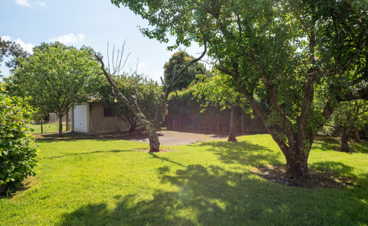 Maison Amou 5 pièce(s) 120 m2