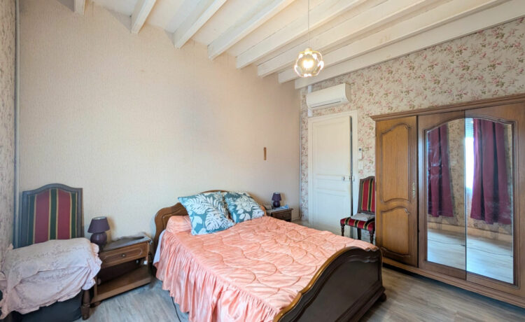 Maison Hagetmau 5 pièce(s) 97m2