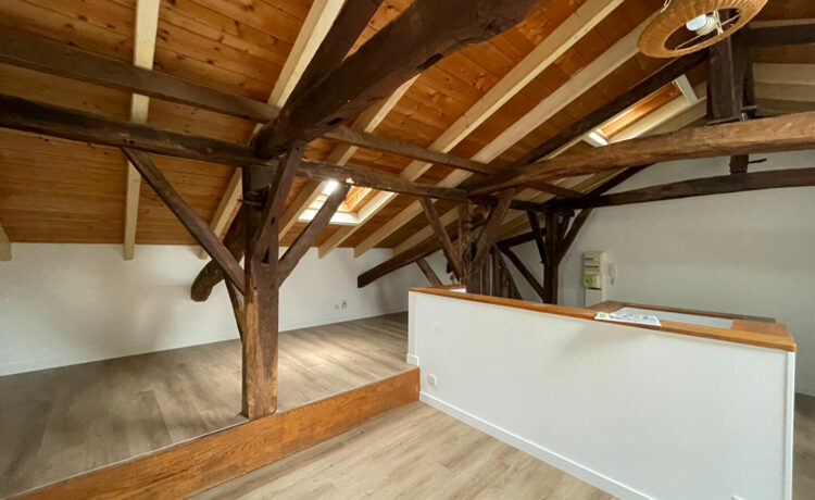 Appartement Hagetmau 2 pièce(s) 38 m2 3