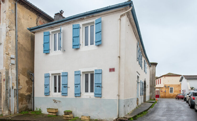 Maison Amou 6 pièce(s) 123 m2 1