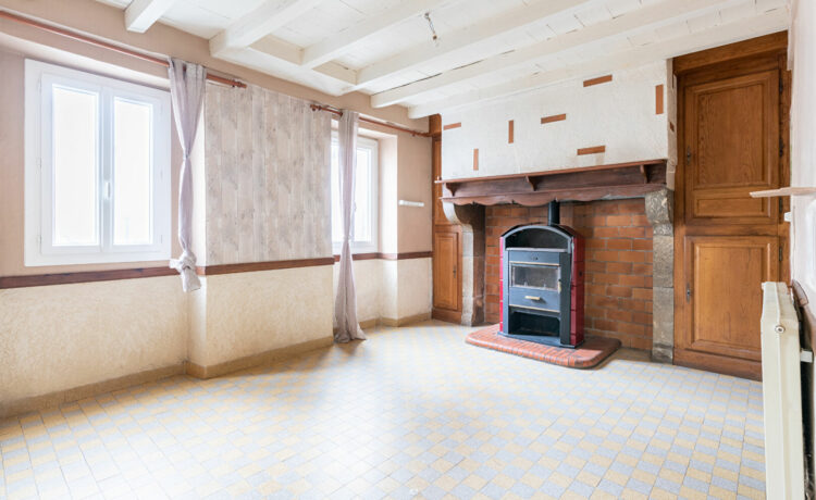 Maison Amou 6 pièce(s) 123 m2 2