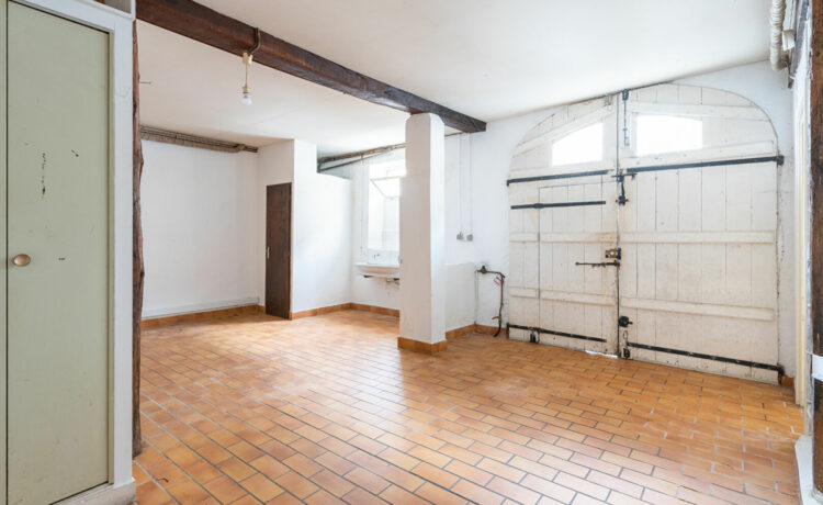 Maison Amou 6 pièce(s) 123 m2 3
